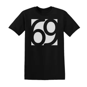 The Magnetic Fields - 69 Love Songs Album Cover T-Shirt