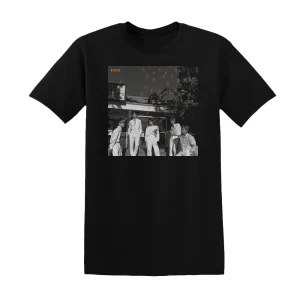 AB6IX - 6Ixense Album Cover T-Shirt