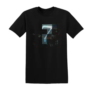 deadmau5 - 7 Album Cover T-Shirt