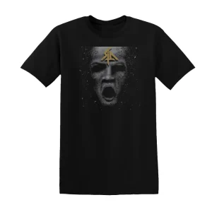 The Korea -  7 Album Cover T-Shirt