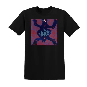 Bix - 7 Album Cover T-Shirt