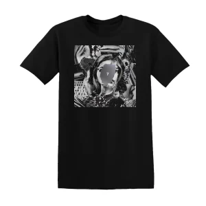 Beach House - 7 Album Cover T-Shirt