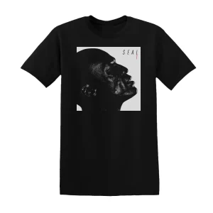 Seal - 7 Album Cover T-Shirt