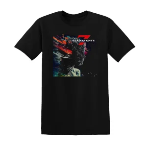 Seven - 7 Album Cover T-Shirt