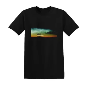 dEUS - 7 Days 7 Weeks Album Cover T-Shirt