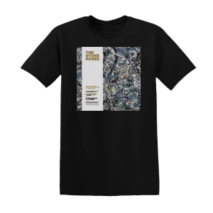 The Stone Roses - 7 Singles Box Collectors Edition Album Cover T-Shirt
