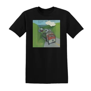 Canned Heat - 70 Concert Live In Europe 1 Album Cover T-Shirt