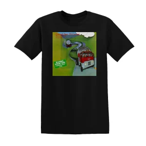 Canned Heat - 70 Concert Live In Europe Album Cover T-Shirt