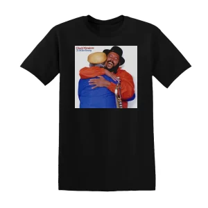 Chuck Mangione - 70 Miles Young Album Cover T-Shirt