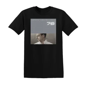 Armin van Buuren - 76 1 Album Cover T-Shirt