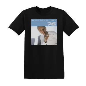 Armin van Buuren - 76 Album Cover T-Shirt