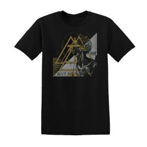 Blut aus Nord - 777   Sects Album Cover T-Shirt