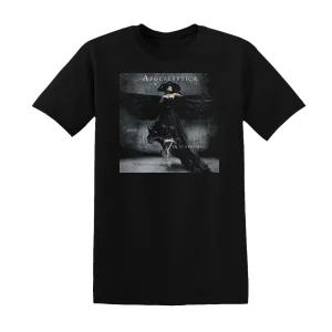 Apocalyptica - 7Th Symphony Album Cover T-Shirt