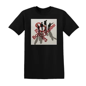 Bo Kaspers orkester - 8 Album Cover T-Shirt