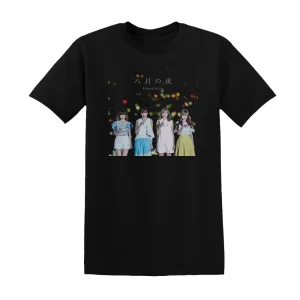 SILENT SIREN -  8 Album Cover T-Shirt