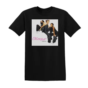 Blaque - 808 Album Cover T-Shirt