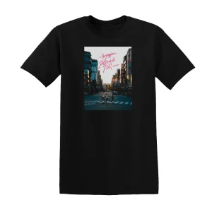 the peggies -  9 Album Cover T-Shirt