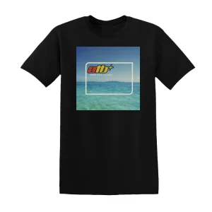 ATB - 9 Pm Till I Come 1 Album Cover T-Shirt