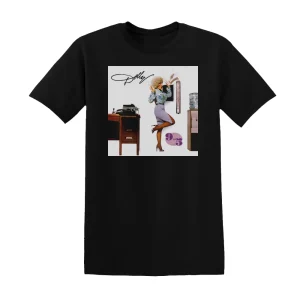 Dolly Parton - 9 To 5  Sing For The Common Man Album Cover T-Shirt