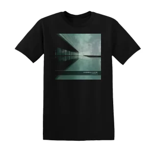 Connect.Ohm - 9980 Album Cover T-Shirt