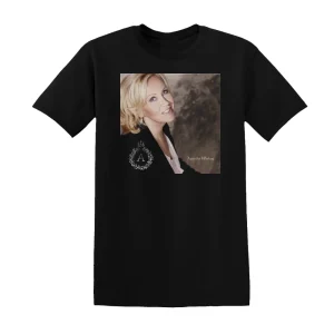 Agnetha Fältskog - A Album Cover T-Shirt