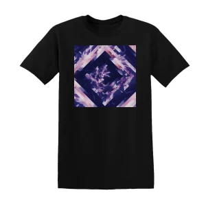 Silverstein - A Beautiful Place To Drown Album Cover T-Shirt