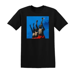 Common - A Beautiful Revolution Pt 1 Album Cover T-Shirt