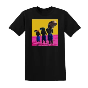 Common - A Beautiful Revolution Pt 2 Album Cover T-Shirt
