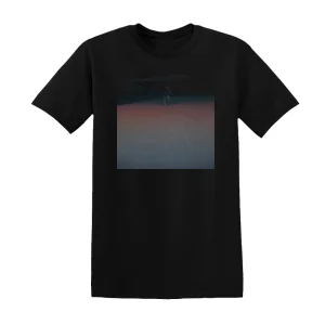 Asunojokei - A Bird In The Fault Album Cover T-Shirt