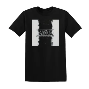 Amorticure - A Bleeding Soul In A Dying World Album Cover T-Shirt
