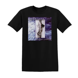 Ataraxia - A Calliope Collection Album Cover T-Shirt