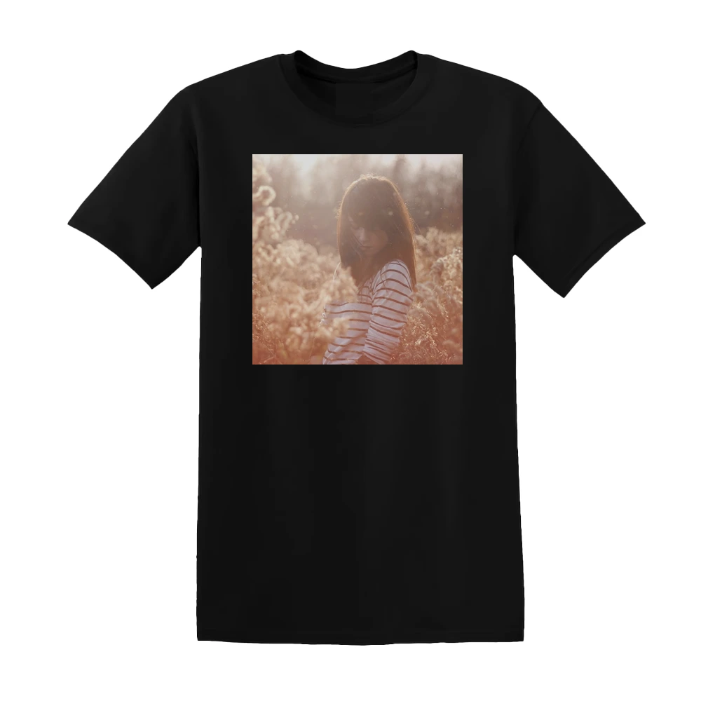 bvdub - A Careful Ecstasy Album Cover T-Shirt