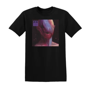 Chaver - A Cellar Door Album Cover T-Shirt