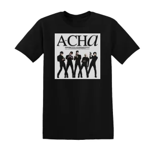 Super Junior - A Cha Album Cover T-Shirt