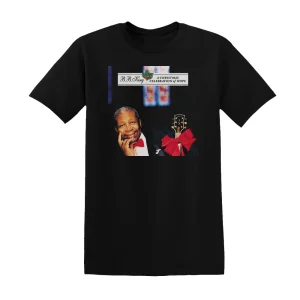 B.B. King - A Christmas Celebration Of Hope Album Cover T-Shirt