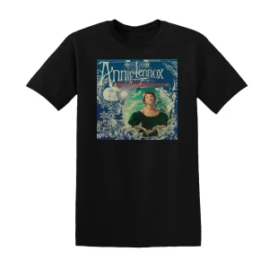 Annie Lennox - A Christmas Cornucopia 1 Album Cover T-Shirt