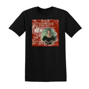 Annie Lennox - A Christmas Cornucopia Album Cover T-Shirt