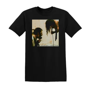 SeeYouSpaceCowboy - A Clear Picture From A Unreliable Narrator Album Cover T-Shirt