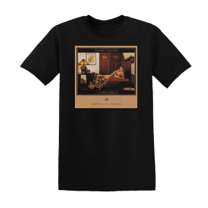 Barbra Streisand - A Collection Greatest Hits And More Album Cover T-Shirt