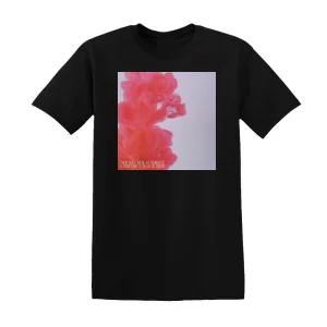 Their Dogs Were Astronauts - A Constant Stream Of Color Album Cover T-Shirt