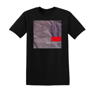 Steely Dan - A Decade Of Steely Dan 1 Album Cover T-Shirt