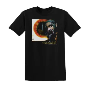 Tiamat - A Deeper Kind Of Slumber 1 Album Cover T-Shirt