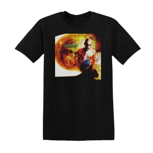 Tiamat - A Deeper Kind Of Slumber Album Cover T-Shirt