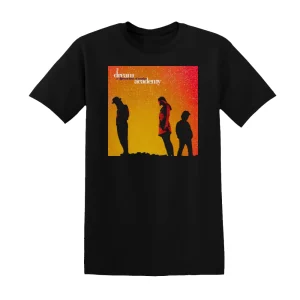 The Dream Academy - A Different Kind Of Weather Album Cover T-Shirt
