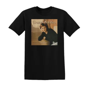 Susan Ashton - A Distant Call Album Cover T-Shirt