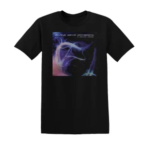 Alpha Wave Movement - A Distant Signal Album Cover T-Shirt