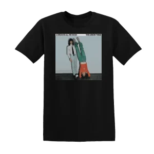 The Lemon Twigs - A Dream Is All We Know Album Cover T-Shirt
