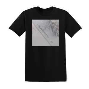 Aviators - A Dream Revisited   Ep Album Cover T-Shirt