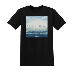 The Someones - A Drop In The Sea Album Cover T-Shirt