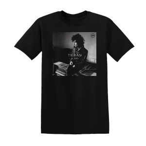 Tigran Hamasyan - A Fable Album Cover T-Shirt